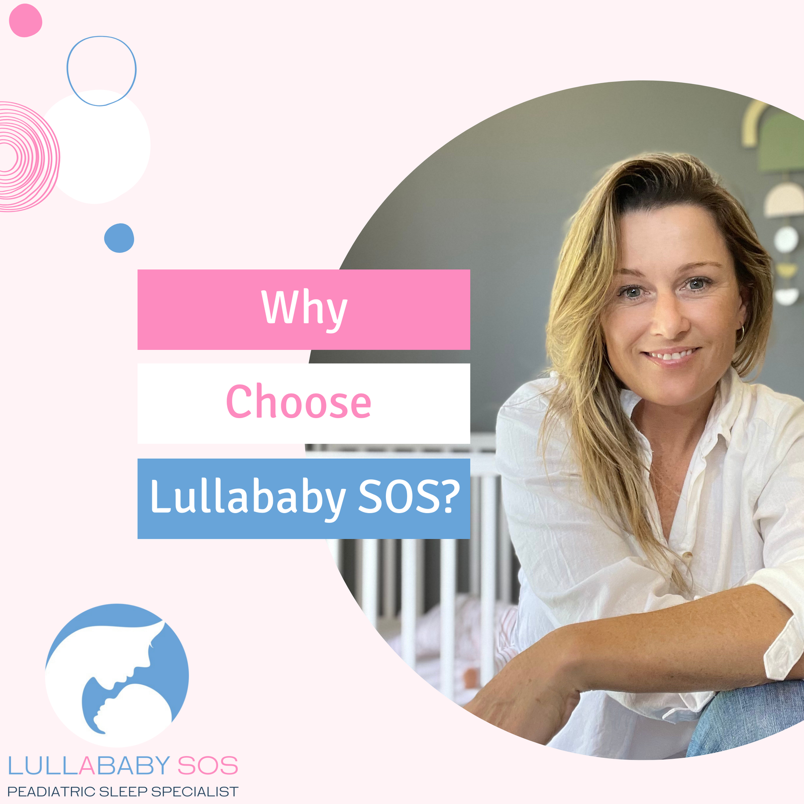 Elaine Harvey Gentle Sleep Support