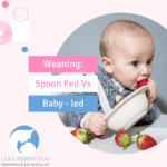 Introducing solids
