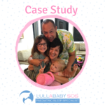 Older siblings case study