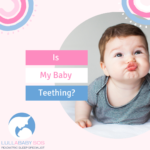 teething