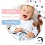 Fall back sleep tips