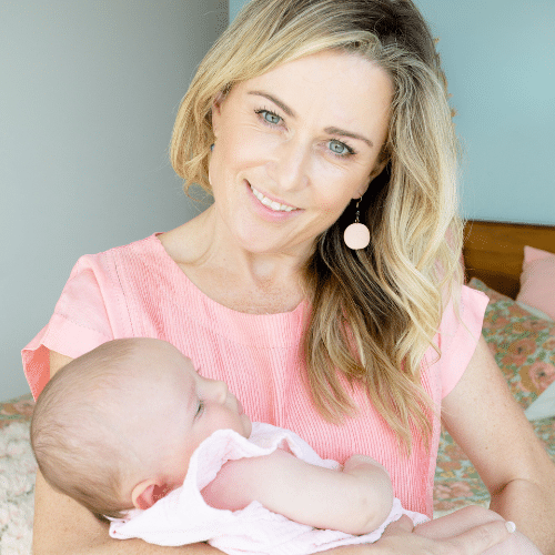 Elaine Harvey - Lullababy SOS