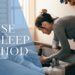 sleep tips for gentle parents